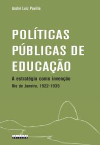Capa do livro