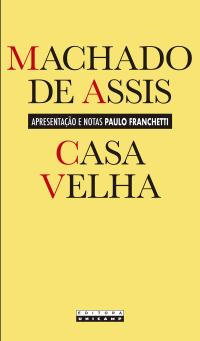 Capa do livro