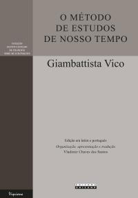 Capa do livro