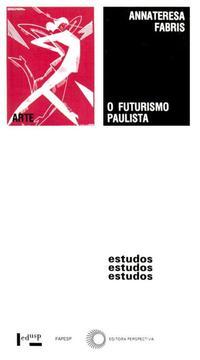 Capa do livro