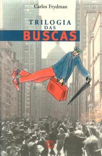 Capa do livro