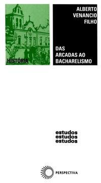 Capa do livro