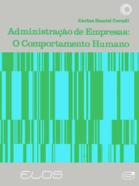 Capa do livro