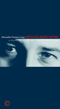 Capa do livro