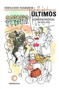 Capa do livro