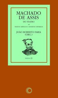 Capa do livro