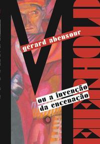 Capa do livro