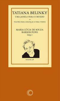 Capa do livro