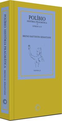 Capa do livro