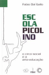 Capa do livro