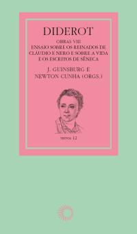 Capa do livro