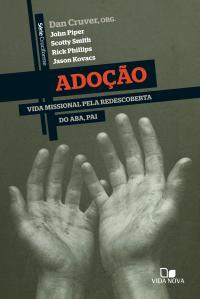 Capa do livro