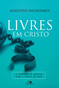 Capa do livro