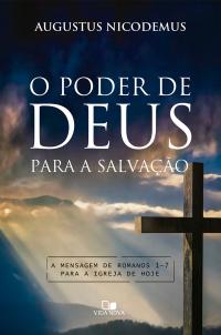 Capa do livro