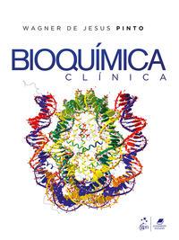 Bioquímica Clínica