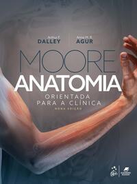 Moore-Anatomia Orientada Para a Clinica