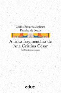 Capa do livro