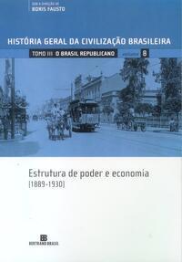 Capa do livro