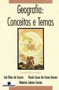 Geografia: Conceitos e temas