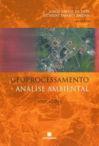 Geoprocessamento e Análise Ambiental: Aplicações