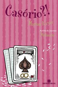 Capa do livro