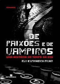 Capa do livro