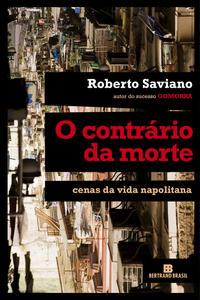 Capa do livro