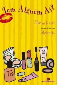 Capa do livro