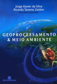 Geoprocessamento & meio ambiente