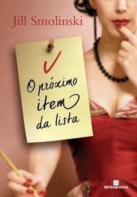 Capa do livro
