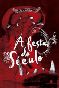 Capa do livro