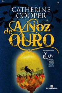 A noz de ouro (Vol. 1 As aventuras de Jack Brenin)