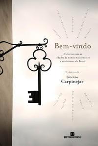 Capa do livro