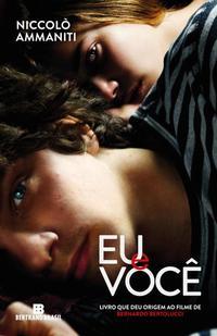 Capa do livro