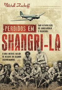 Perdidos em Shangri-La