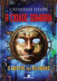 Capa do livro