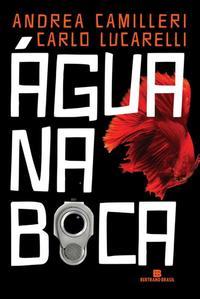 Capa do livro