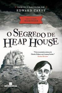 O segredo de Heap House