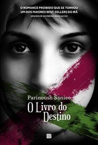 Capa do livro