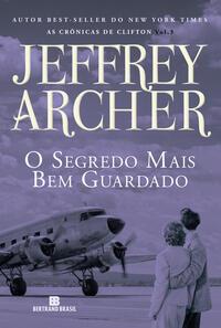 Capa do livro