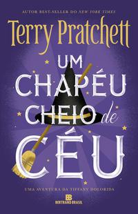 Capa do livro