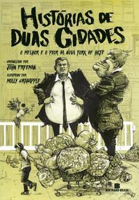 Capa do livro