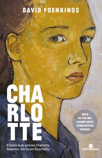Capa do livro