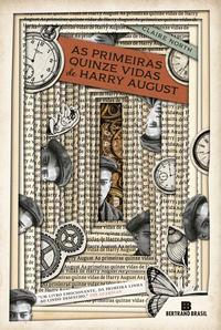 Capa do livro