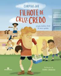 Filhote de cruz-credo