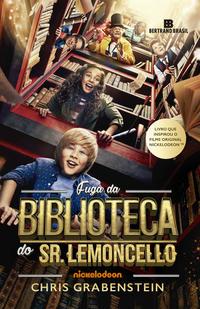 Capa do livro