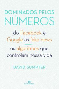 Capa do livro