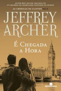 Capa do livro
