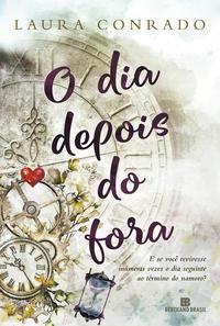 Capa do livro