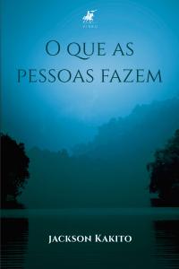 Capa do livro